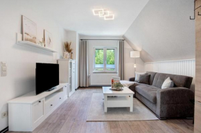 Ferienwohnung Schlafmütze in Benz Auf Usedom